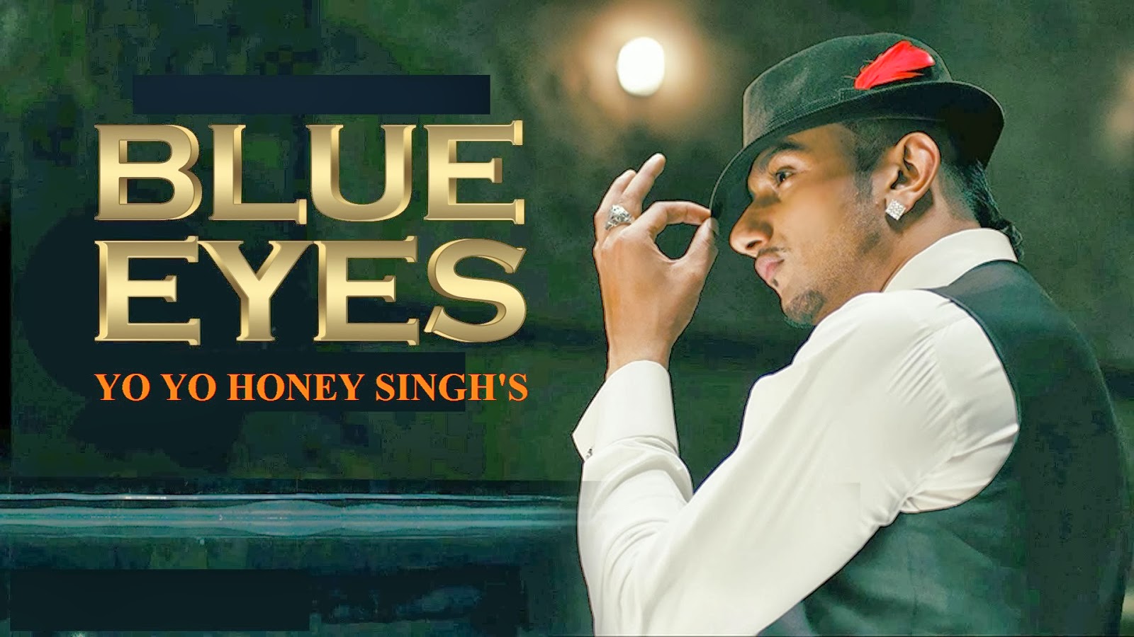 Yo Yo Honey Singh - Dil Chori Lyrics